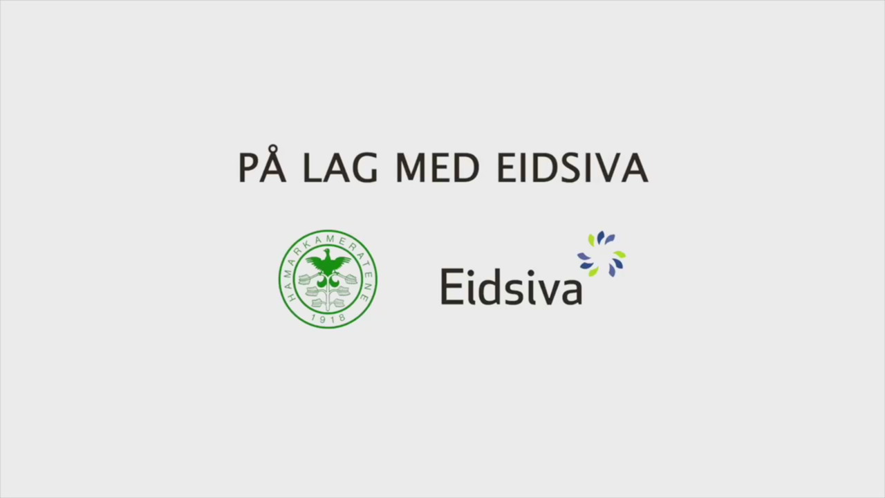 Helstrup: - Svak prestasjon